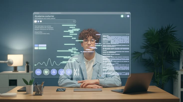 Digital Future